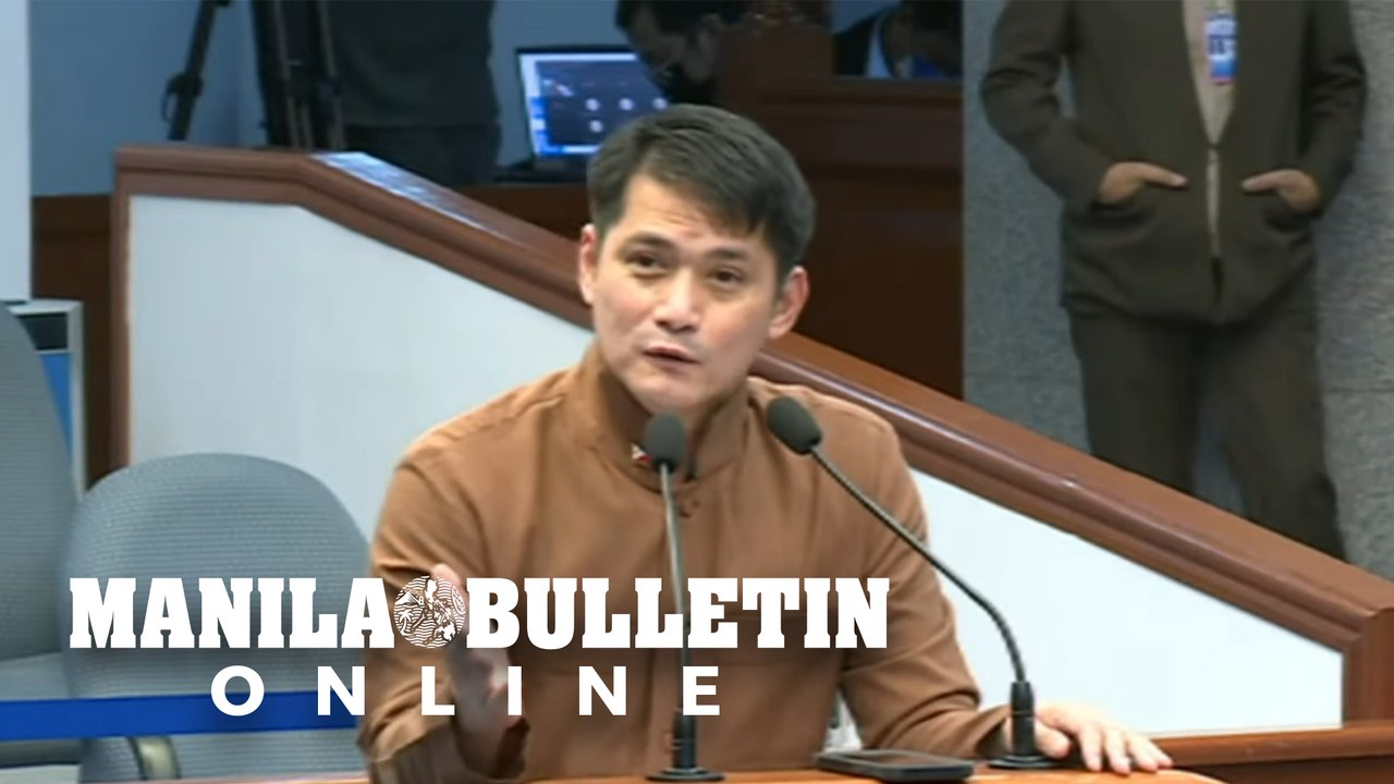 Robin’s request: No mention of religious practices, terms during Senate sessions