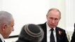Un funcionario del Kremlin intenta socavar los planes Vladimir Putin y negocia en secreto con Occidente