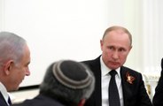 Un funcionario del Kremlin intenta socavar los planes Vladimir Putin y negocia en secreto con Occidente