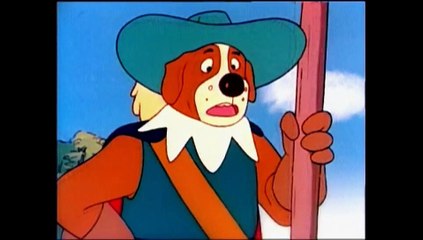 D'Artagnan und die drei Musketiere Staffel 1 Folge 22 HD Deutsch