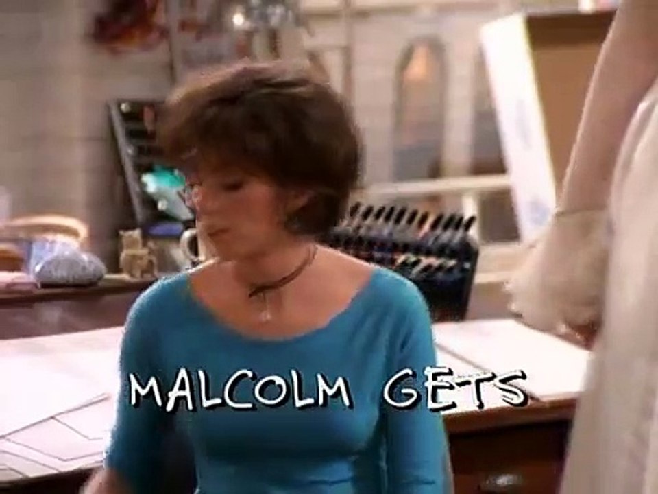 Caroline in the City Staffel 1 Folge 23 HD Deutsch