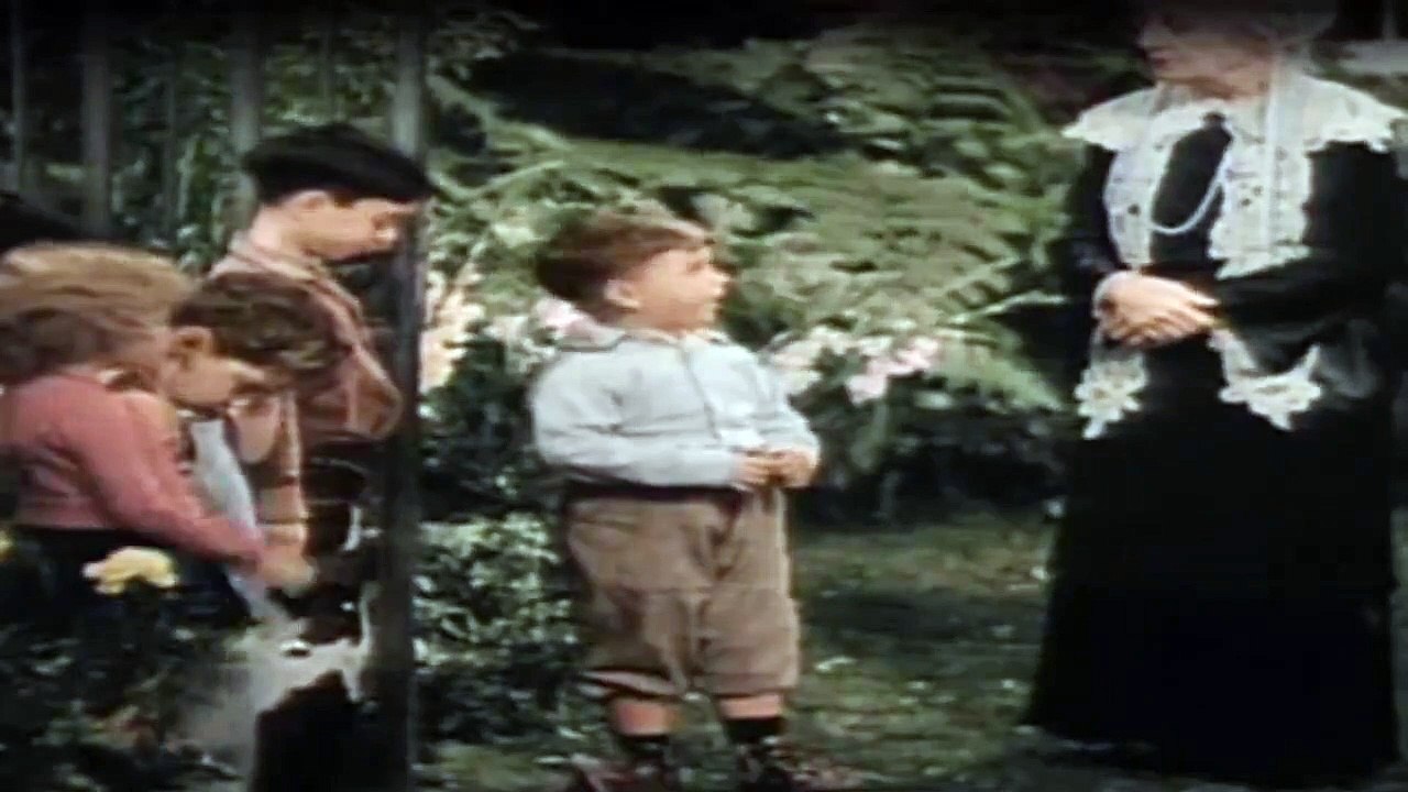 Die Kleinen Strolche Staffel 1 Folge 22 HD Deutsch