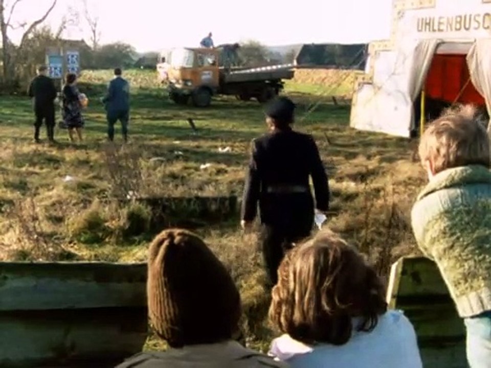 Neues aus Uhlenbusch Staffel 1 Folge 19 HD Deutsch