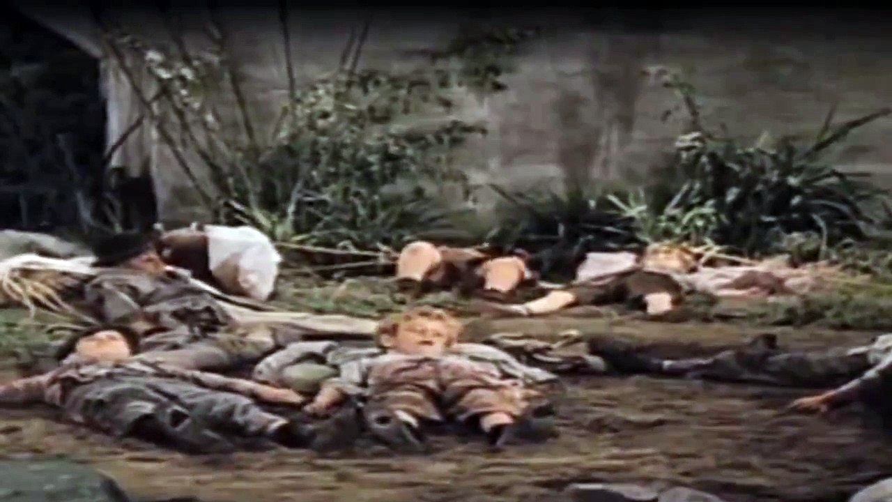 Die Kleinen Strolche Staffel 1 Folge 26 HD Deutsch