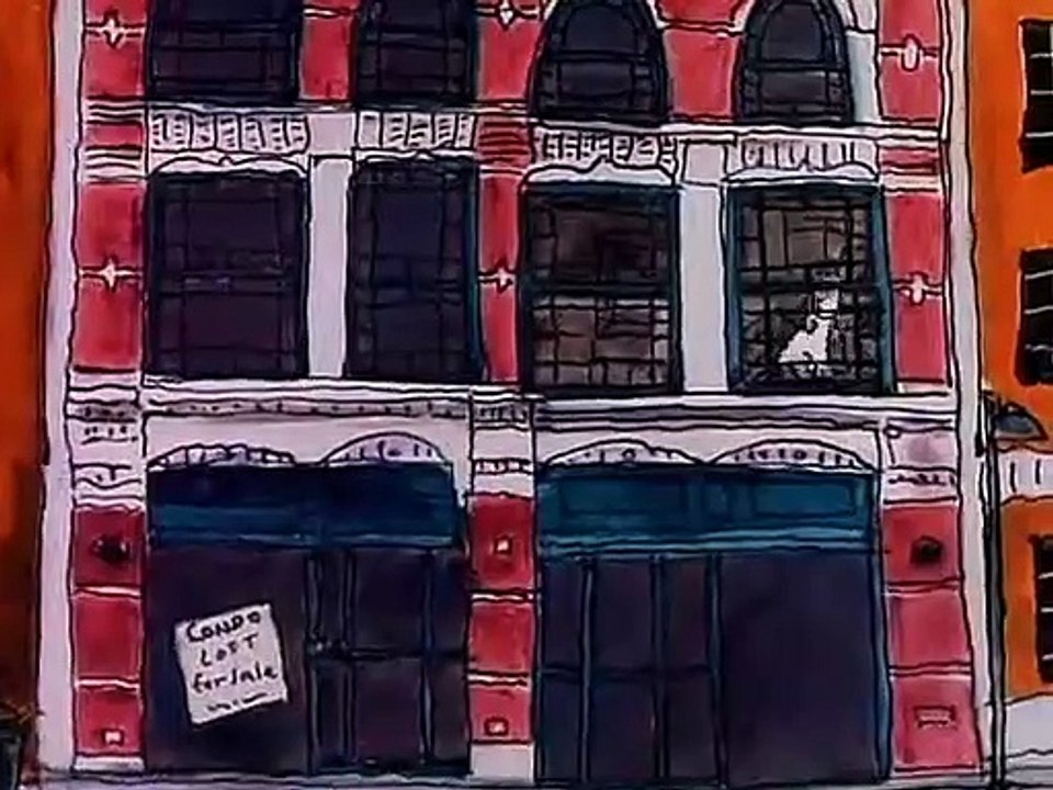 Caroline in the City Staffel 1 Folge 7 HD Deutsch