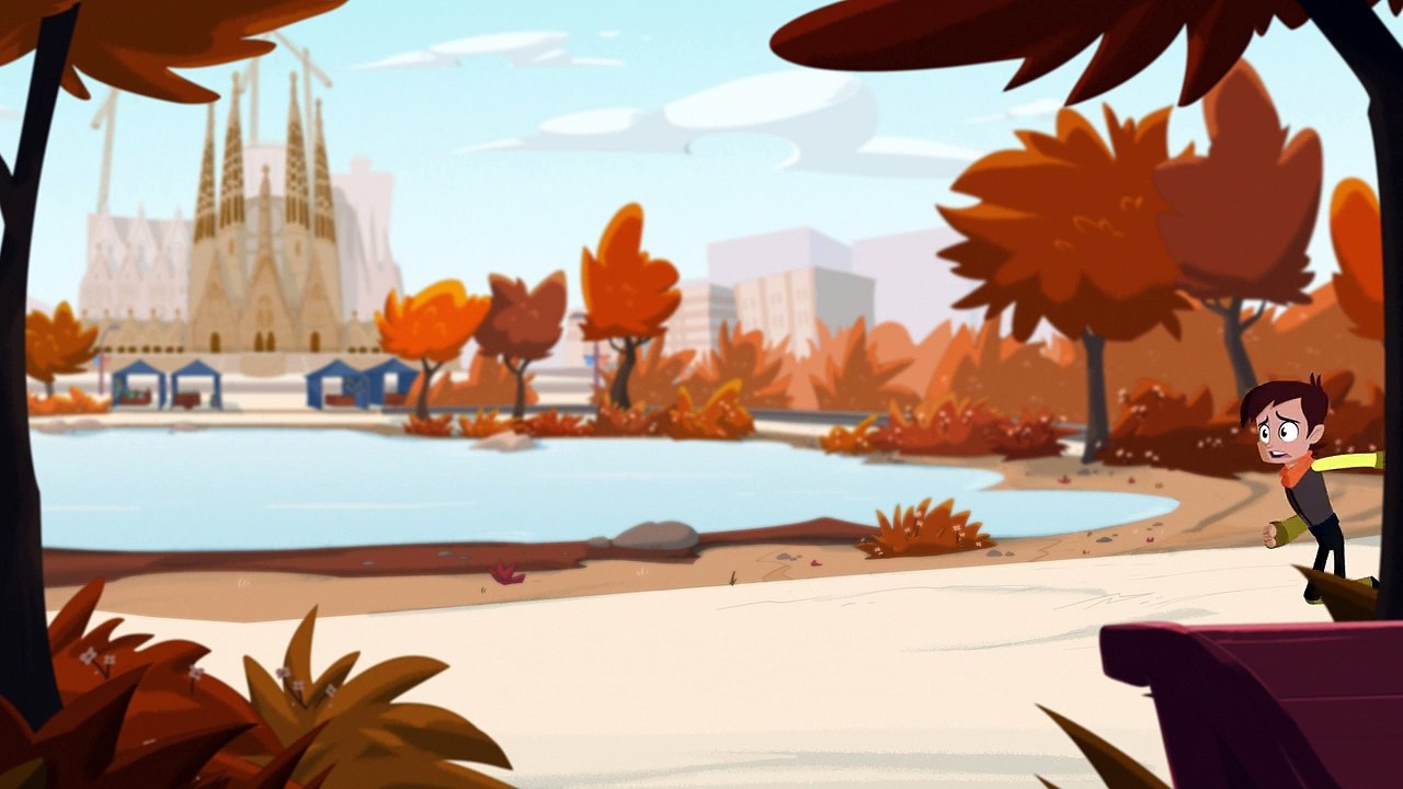 Die Legenden Meister der Mythen Staffel 1 Folge 7 HD Deutsch