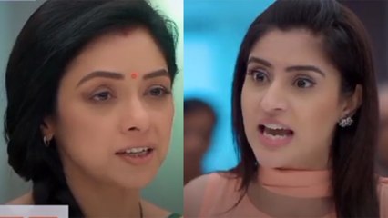 Anupama 18th August Episode :Anuj आया घर वापस, Barkha को घर से बाहर निकालेगी Anupama । PROMO