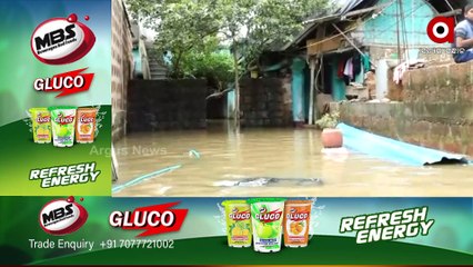 Odisha Floods: Flood water enters Puri kanas village, normal life affected