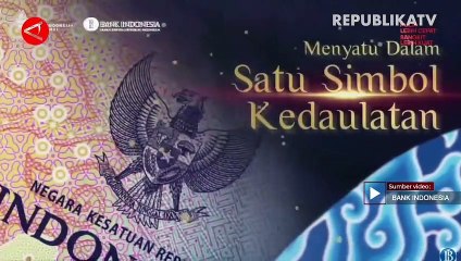 7 Pecahan Uang Kertas Baru