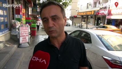 Sahte ilanla otomobilini satışa çıkarmışlar
