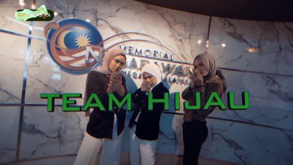 Kenapa Qila marah marah tu_ _ Jurnal Ratu Hijabista Ep 10