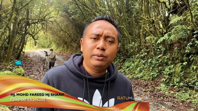 Kenapa Tina muntah pulak tu_ _Jurnal Ratu Hijabista Eps 2