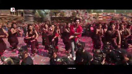 Dance ka Bhoot Teaser | Brahmastra | Ranbir Kapoor | Alia Bhatt | Arijit | Pritam | Amitabh | Ayan