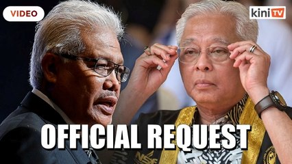 Hamzah: PN seeking official meeting with PM