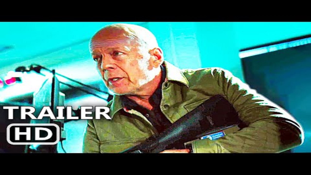 WIRE ROOM Trailer 2022 video Dailymotion