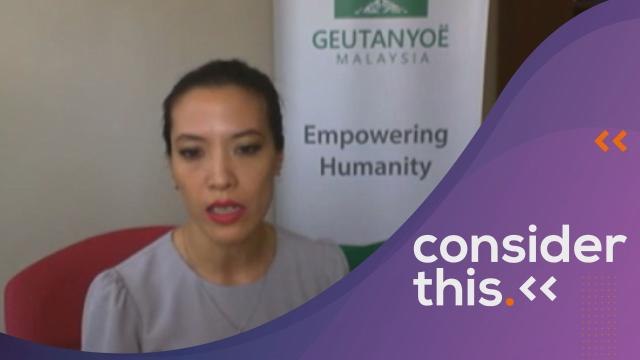 Consider This: Deportations (Part 2) - Repatriation To Myanmar Endangers Lives?