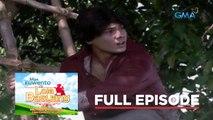 Mga Kuwento Ni Lola Basyang Full Episode 20 (Stream Together)