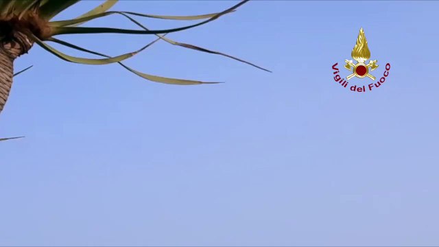Incendio a Pantelleria, il video del disastro: gravi danni alla vegetazione, indagini su dolo e incuria