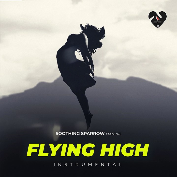 Forest Fairy (Instrumental) - Flying High - Soothing Sparrow