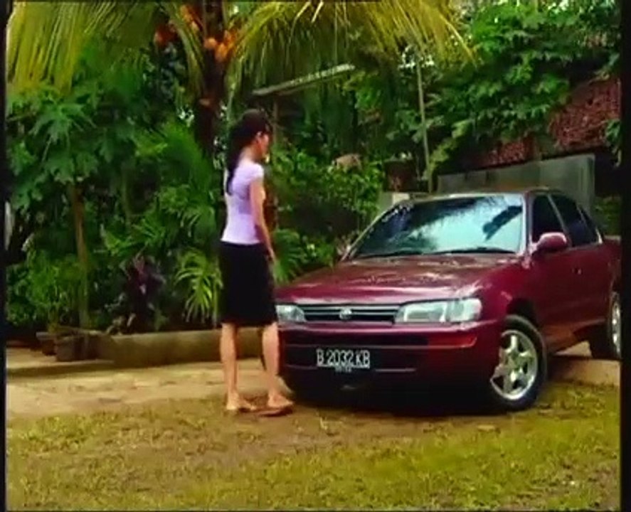 Film Hidayah - Suka Pergi ke Dukun