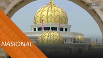 Agong bakal adakan rundingan dengan Raja-Raja Melayu