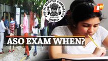 ASO Written Exam Postponed By OPSC, New Dates To Be Announced Soon