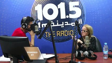 أمنية غريبة من أنطوانيت نجيب قبل وفاتها