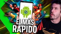 ADIÓS AL MÓVIL LENTO los TRUCOS DEFINITIVOS para conseguir que ANDROID funcione MÁS RÁPIDO en 2022