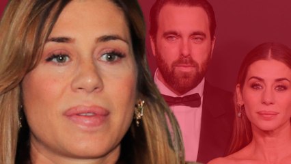 Elena Tablada hace llorar a sus hijas al confesar los rumores de divorcio