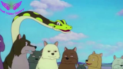 The Lion King|Hindi Cartoon for Kids|Nafi Video Gallery.