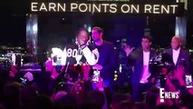 Le rappeur américain A$AP Rocky, inculpé pour son rôle dans une fusillade en novembre dernier, plaide non coupable devant un tribunal de Los Angeles - VIDEO