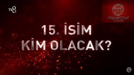 Masterchef dün akşam kim kazandı? Masterchef ana kadroya giren 15. isim kim oldu? Masterchef ana kadroyu kim kazandı?