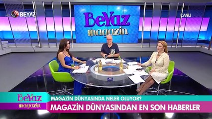 Beyaz Magazin 18 Ağustos 2022