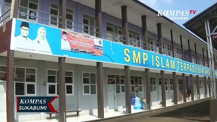 Sekolah Dibobol Kawanan Maling 22 Unit Komputer Raib
