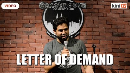 Crackhouse owners send letter of demand to KL mayor over ban