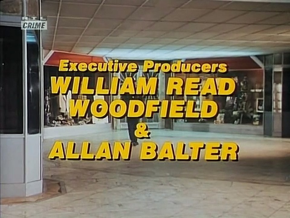 Shaft Staffel 1 Folge 2 - Part 01 HD Deutsch