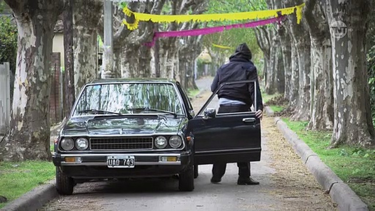 Signos Staffel 1 Folge 16 HD Deutsch