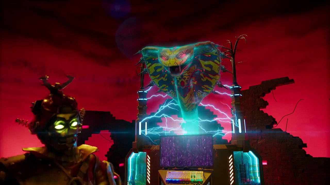 Power Rangers Beast Morphers Staffel 1 Folge 3 HD Deutsch