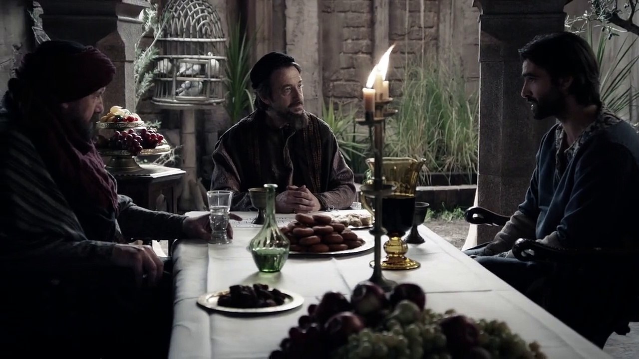 Die Kathedrale des Meeres Staffel 1 Folge 5 HD Deutsch