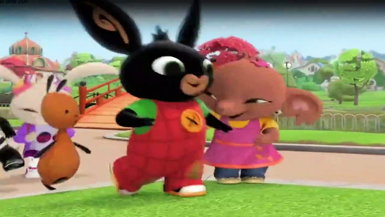 Bing Staffel 1 Folge 31 HD Deutsch