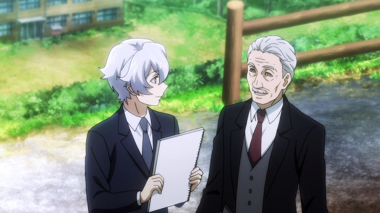 Sword Gai The Animation Staffel 1 Folge 10 HD Deutsch