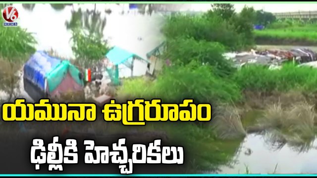 Govt School Students Face Problems With Shortage Of Books In Telangana | V6 News