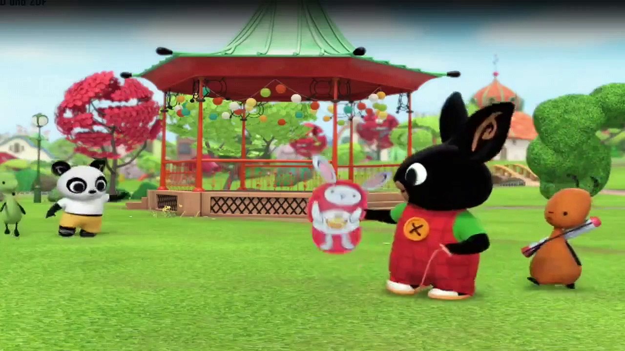 Bing Staffel 1 Folge 35 HD Deutsch