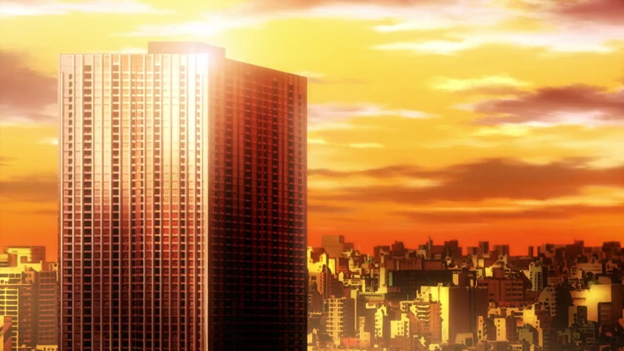 Bakuman Staffel 1 Folge 22 HD Deutsch