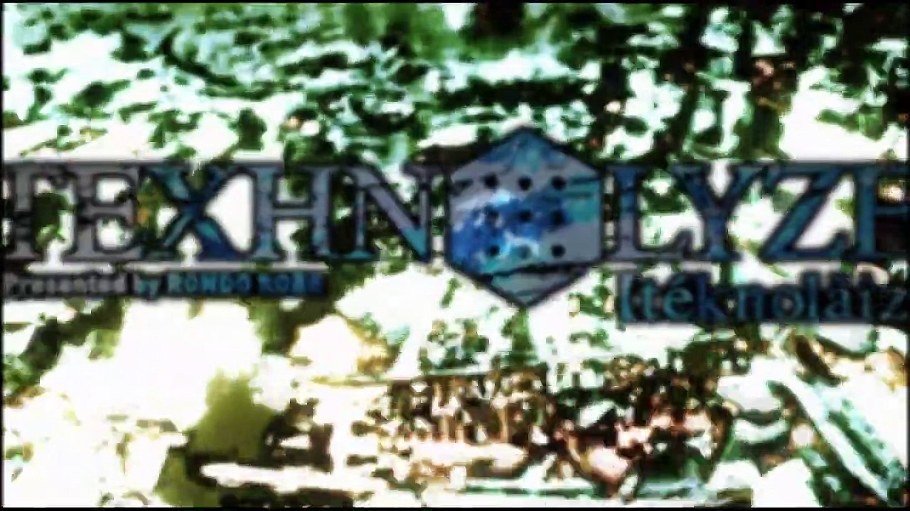 Texhnolyze Staffel 1 Folge 3 HD Deutsch