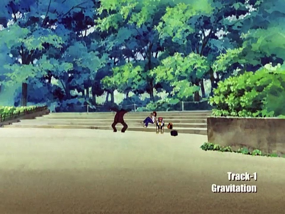 Gravitation Staffel 1 Folge 1 HD Deutsch
