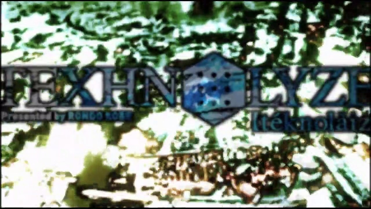 Texhnolyze Staffel 1 Folge 4 HD Deutsch
