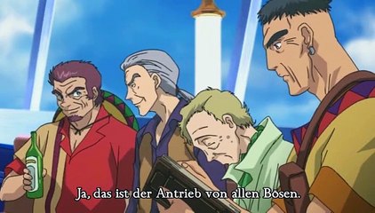 Gun x Sword Staffel 1 Folge 20 HD Deutsch