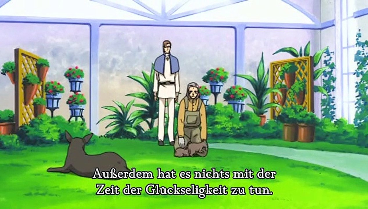 Gun x Sword Staffel 1 Folge 19 HD Deutsch