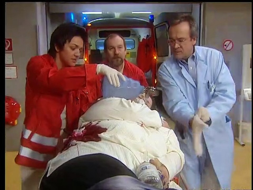 Alphateam - Die Lebensretter im OP Staffel 1 Folge 16 HD Deutsch